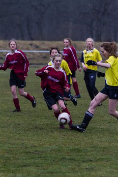 Bild 87 - B-Juniorinnen MTSV Olympia Neum�nster - SG Altenholz/Holtenau : Ergebnis: 2:1